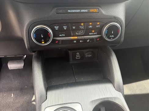 Used 2024 Ford Escape Active AWD/4WD image 15