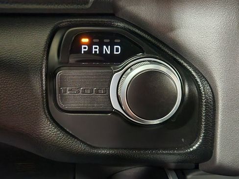 Used 2022 RAM 1500 Lone Star RWD image 32