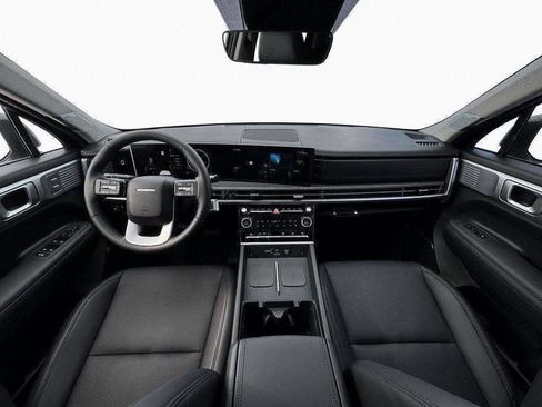 New 2026 Hyundai Santa Fe Limited image 14