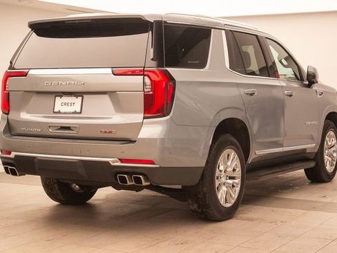 Used 2025 GMC Yukon Denali image 6