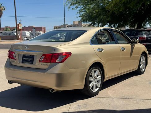 Used 2007 Lexus ES 350 FWD image 6