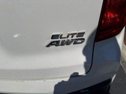 Certified 2023 Honda Passport Elite image 9