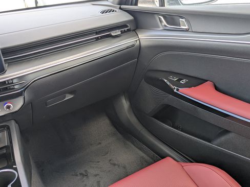 New 2026 Kia K5 GT-Line image 18