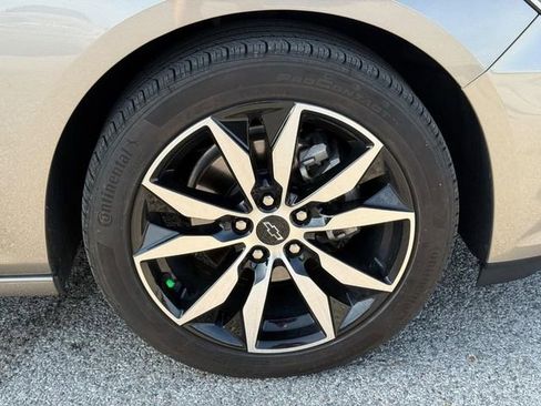 Used 2024 Chevrolet Malibu RS image 7