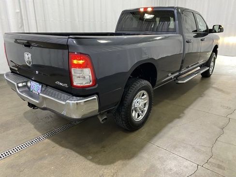 Used 2020 RAM 2500 Big Horn image 4