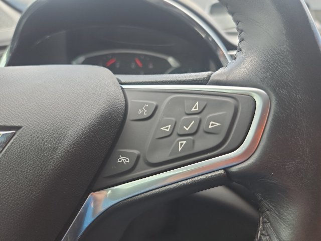 Used 2018 Chevrolet Malibu LT w/ Driver Confidence Package FWD image 28