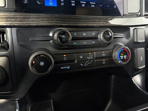 Used 2024 Ford F150 STX RWD image 19