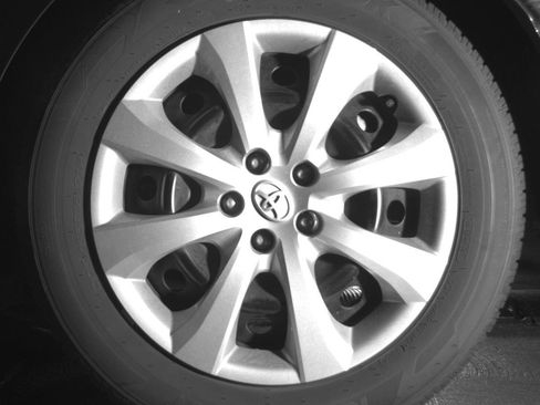 Used 2025 Toyota Corolla LE FWD image 14