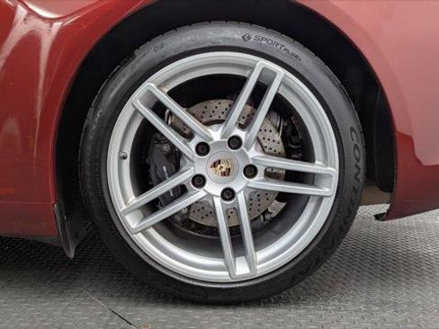 Used 2012 Porsche 911 Carrera RWD image 28
