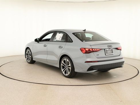 New 2026 Audi A3 2.0T Premium image 4