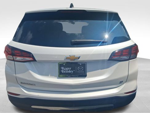 Used 2024 Chevrolet Equinox LT FWD image 6