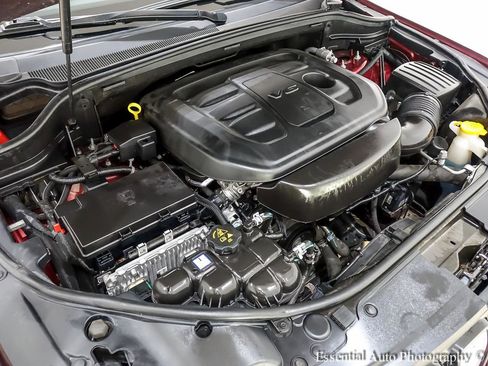 Used 2021 Jeep Grand Cherokee Laredo X image 36