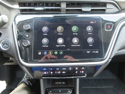 Certified 2023 Chevrolet Bolt EUV LT w/ Convenience Package FWD image 29