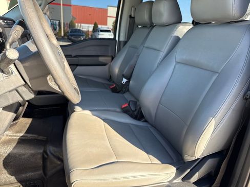 Used 2023 Ford F250 XL w/ FX4 Off-Road Package image 11