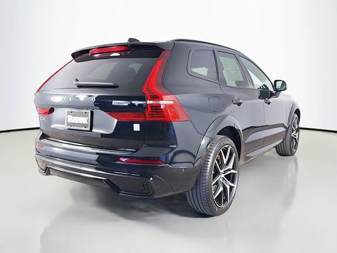 Used 2024 Volvo XC60 T8 Polestar w/ Protection Package Premier AWD/4WD image 7