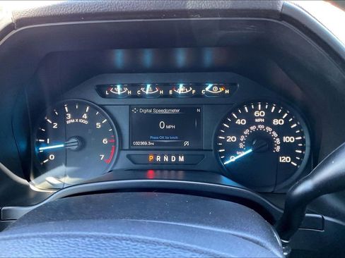 Used 2019 Ford F150 XL w/ Equipment Group 101A Mid RWD image 14