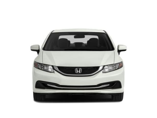 Used 2014 Honda Civic EX image 1