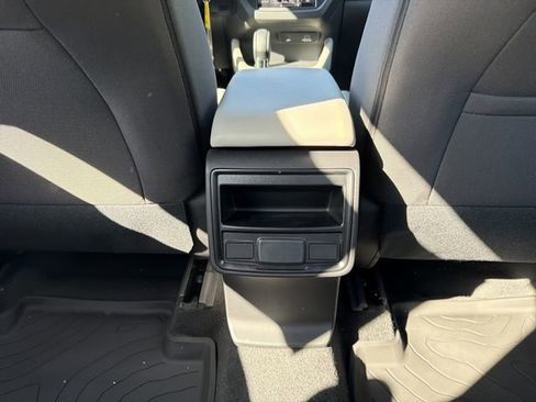 New 2026 Subaru Forester AWD/4WD image 20
