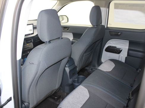 New 2026 Ford Maverick XLT FWD image 21
