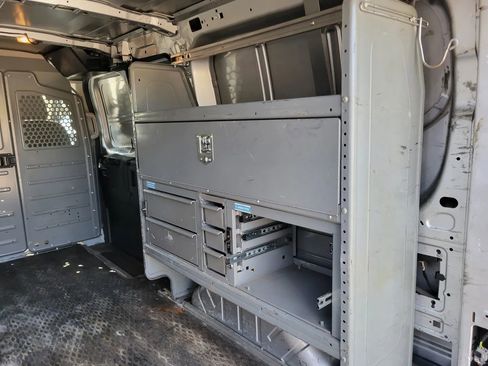 Used 2016 Ford Transit 150 130 Low Roof image 25