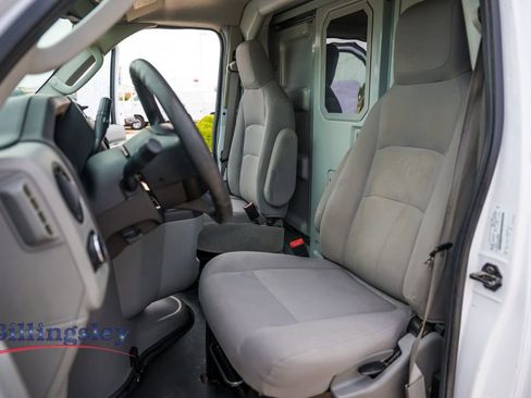 Used 2024 Ford E-350 and Econoline 350 Super Duty w/ Power Windows & Locks Group RWD image 10