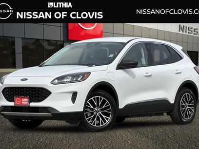 Used 2022 Ford Escape SE w/ Convenience Package