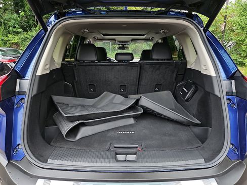 Certified 2023 Nissan Rogue SV w/ SV Premium B Package AWD/4WD image 29