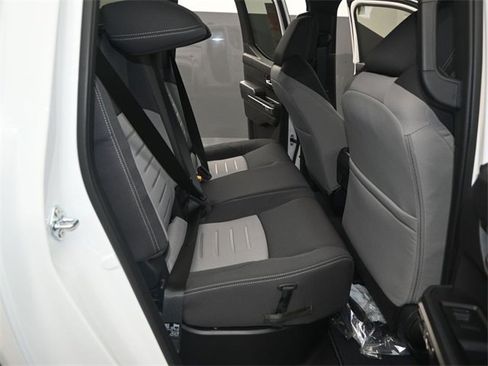 New 2025 Toyota Tacoma TRD Sport image 14