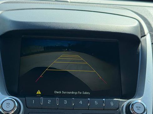 Used 2015 GMC Terrain SLT w/ Chrome Edition FWD image 29