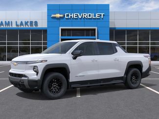 New 2026 Chevrolet Silverado EV LT AWD/4WD video 2