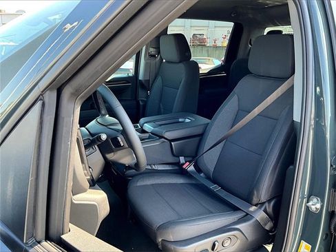 New 2025 Chevrolet Silverado 1500 LT image 9