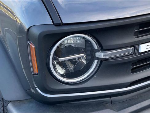 Used 2025 Ford Bronco Big Bend image 26