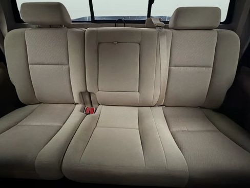 Used 2010 Chevrolet Silverado 1500 LT w/ Power Pack Plus RWD image 16