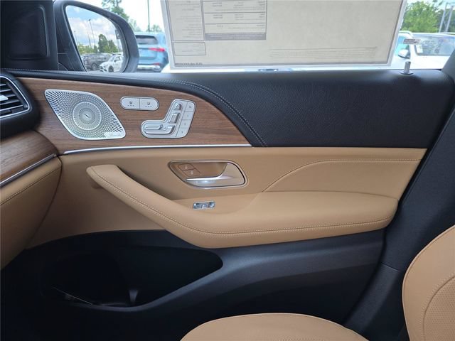 New 2026 Mercedes-Benz GLE 350 4MATIC image 23