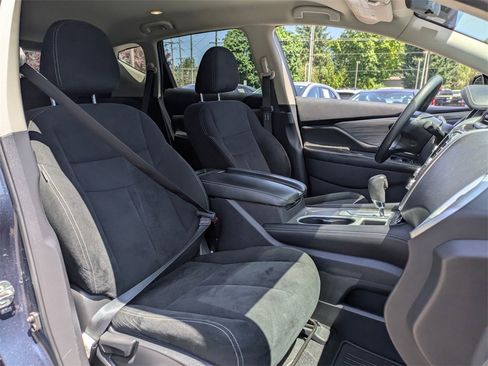 Used 2018 Nissan Murano S image 32
