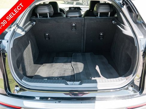 Used 2022 MAZDA CX-30 AWD 2.5 S w/ Select Package image 7