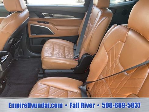 Used 2024 Kia Telluride SX Prestige X-Line AWD/4WD image 15