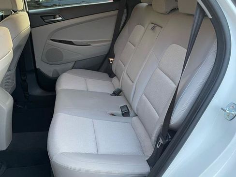 Used 2017 Hyundai Tucson SE FWD image 14
