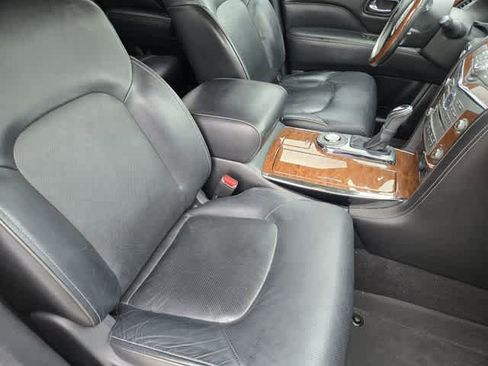 Used 2018 INFINITI QX80 2WD w/ Driver Assistance Package image 15