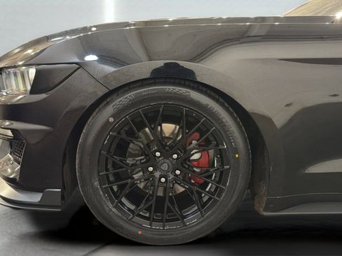 Used 2016 Ford Mustang Coupe image 36