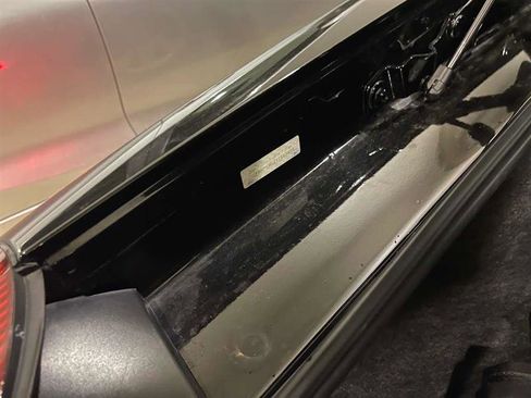 Used 2002 Ford Thunderbird image 37