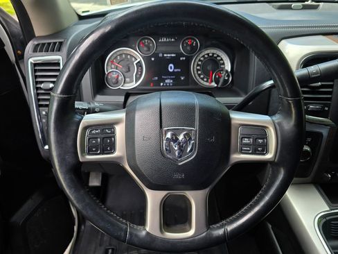 Used 2016 RAM 3500 Laramie w/ Sport Appearance Group AWD/4WD image 31