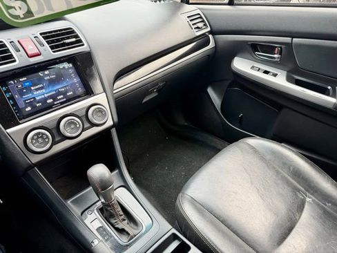 Used 2016 Subaru Crosstrek 2.0i Limited w/ Popular Package #1 image 36