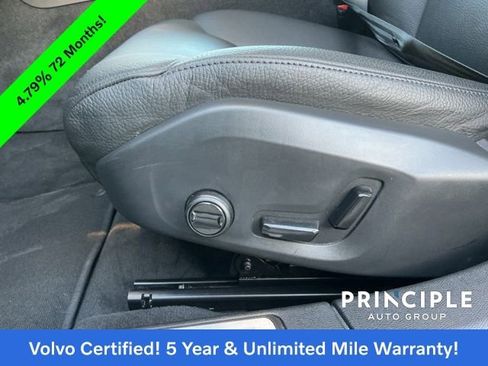 Certified 2024 Volvo S60 B5 Plus w/ Climate Package image 26