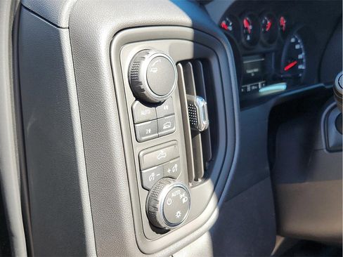 New 2026 Chevrolet Silverado 1500 W/T w/ WT Value Package image 16