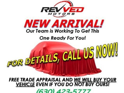 Used 2017 Chevrolet Equinox LT w/ Convenience Package image 1