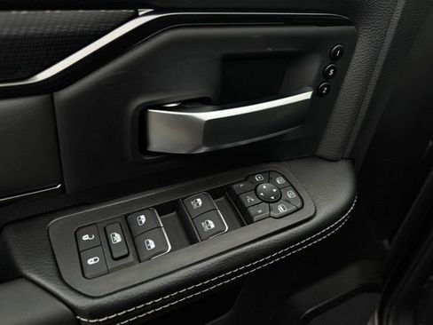 New 2026 RAM 2500 Rebel w/ Rebel Level 1 Equipment Group image 15