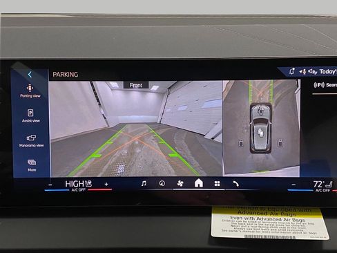 New 2026 BMW X3 xDrive30 image 24