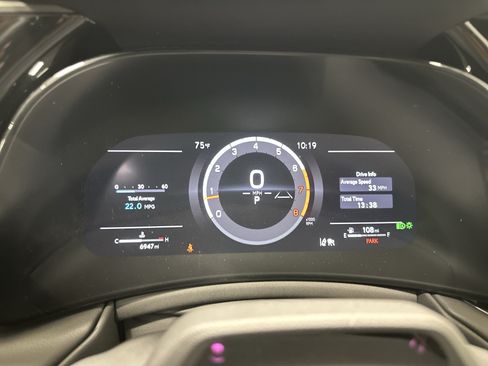 Certified 2026 Lexus TX 350 AWD w/ Technology Package image 24