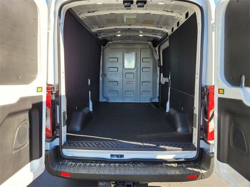 New 2026 Ford Transit 250 Base w/ Load Area Protection Package image 17